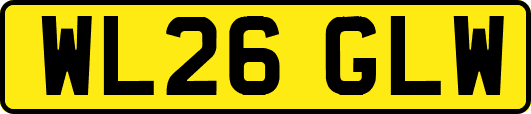 WL26GLW
