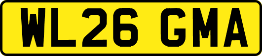 WL26GMA