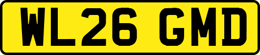 WL26GMD