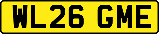 WL26GME