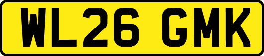 WL26GMK