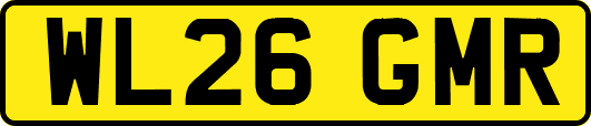 WL26GMR