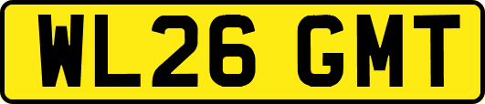 WL26GMT
