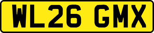 WL26GMX