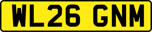 WL26GNM