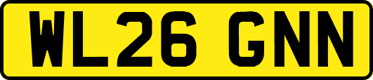 WL26GNN