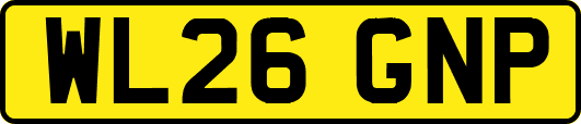 WL26GNP