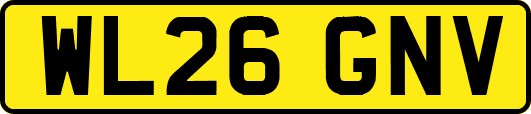 WL26GNV