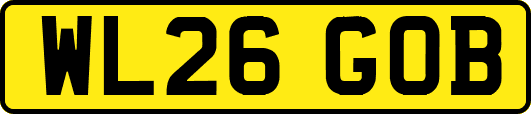 WL26GOB