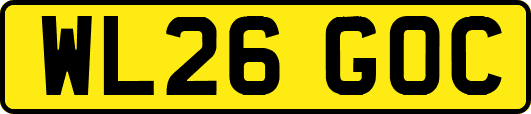 WL26GOC
