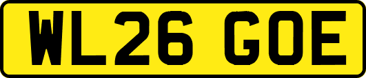 WL26GOE
