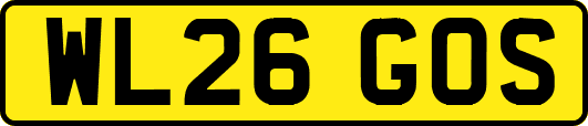 WL26GOS