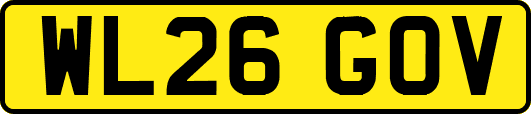 WL26GOV