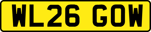 WL26GOW