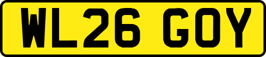 WL26GOY