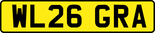 WL26GRA
