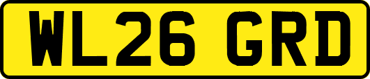 WL26GRD