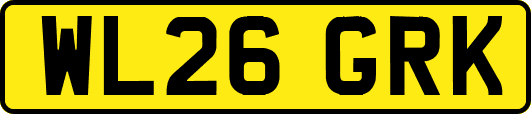 WL26GRK