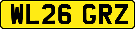 WL26GRZ