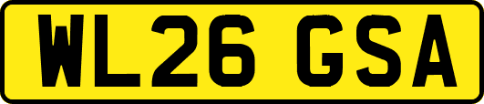 WL26GSA