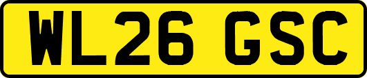 WL26GSC