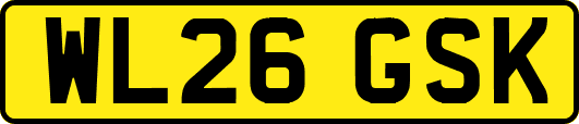 WL26GSK
