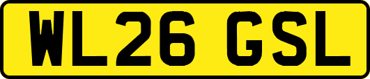 WL26GSL