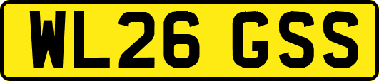 WL26GSS