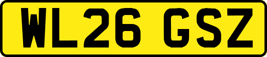 WL26GSZ