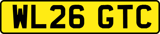 WL26GTC