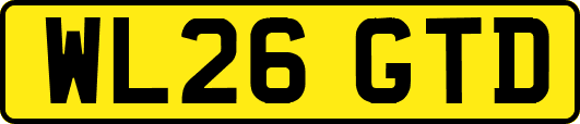 WL26GTD
