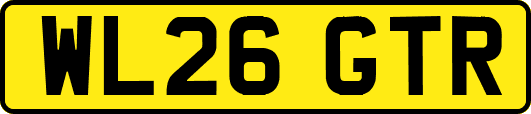 WL26GTR