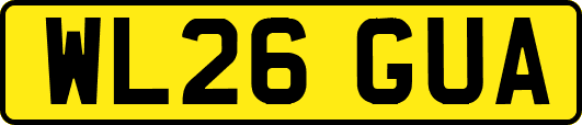 WL26GUA