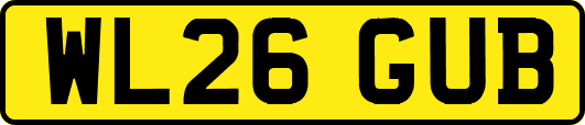 WL26GUB