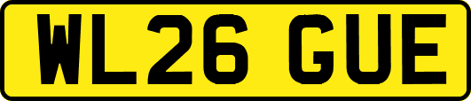 WL26GUE