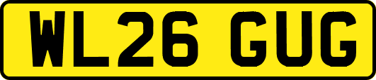 WL26GUG
