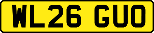 WL26GUO