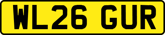 WL26GUR