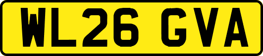 WL26GVA