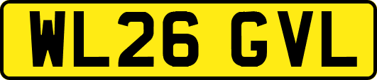 WL26GVL