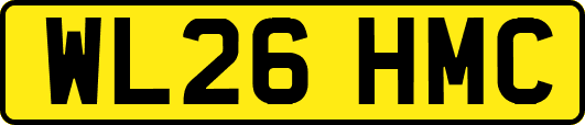 WL26HMC
