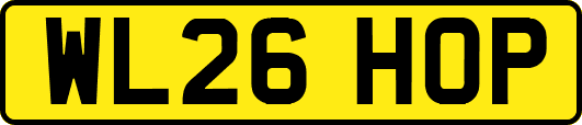 WL26HOP