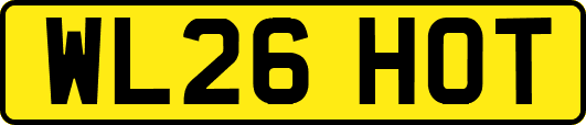 WL26HOT