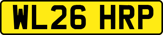 WL26HRP