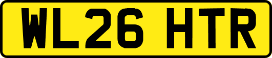 WL26HTR
