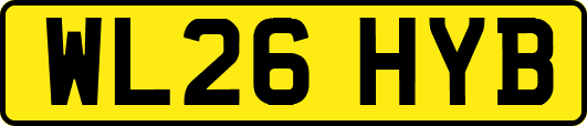 WL26HYB