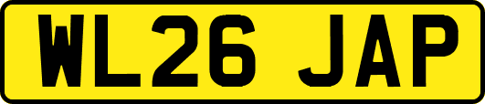 WL26JAP