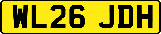 WL26JDH