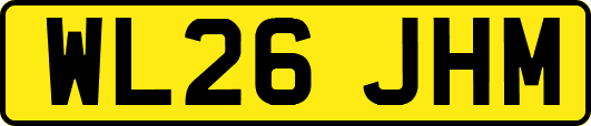 WL26JHM