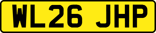 WL26JHP